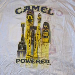 Smokin Joes Racing T-Shirt